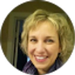 Profile photo of Rhonda Vannort