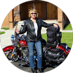 Profile photo of ANN BYRNES