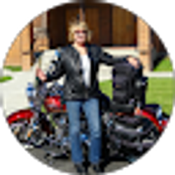 Profile photo of ANN BYRNES