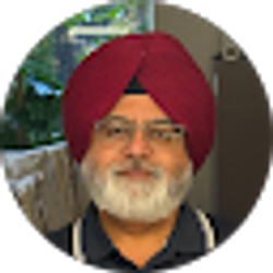 Profile photo of A.P Singh