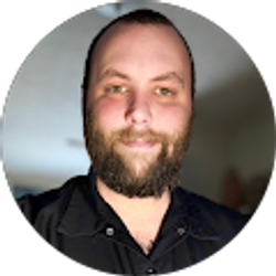 Profile photo of Jacob Shepperd