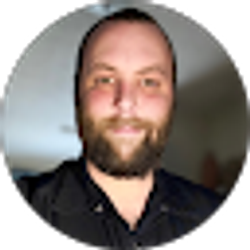 Profile photo of Jacob Shepperd