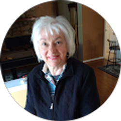 Profile photo of Tonia Sabatini