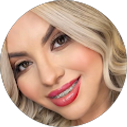 Profile photo of Gabriela Garcia