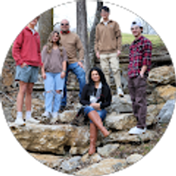 Profile photo of Jordan Donahue