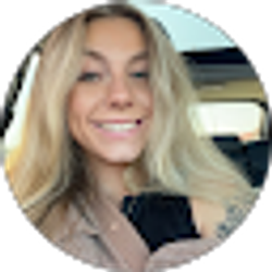 Profile photo of Makenna Good