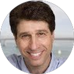 Profile photo of Steve Meyers