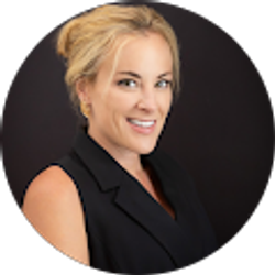 Profile photo of Amy Boyd