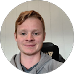 Profile photo of Jeffrey Hershberger