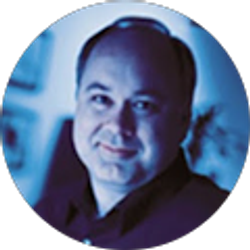 Profile photo of Brad Mooberry