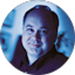 Profile photo of Brad Mooberry