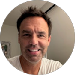 Profile photo of Jeffrey Rogers