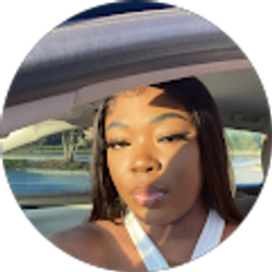 Profile photo of Alisha Boston