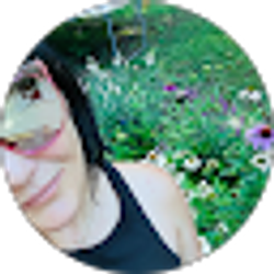 Profile photo of Kim Arciuolo