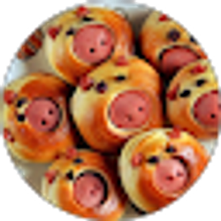 Profile photo of J R (Ladybug)
