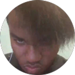 Profile photo of Israel Davis