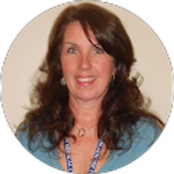 Profile photo of Carol Smart