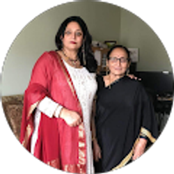 Profile photo of Meenu Koul