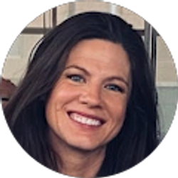 Profile photo of Misha Sturno