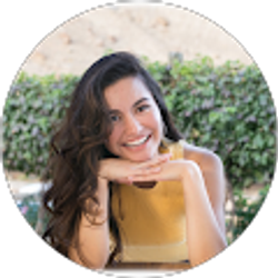 Profile photo of Priscilla Perez