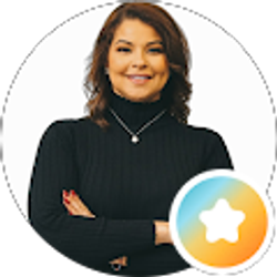 Profile photo of Karelia Lovelace