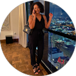 Profile photo of Kelli Taylor