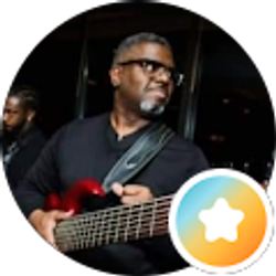 Profile photo of Jay Jay Hicks
