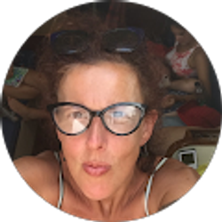 Profile photo of Kate Mochon