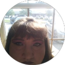 Profile photo of Andrea Spivey