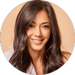 Profile photo of Michelle Sager