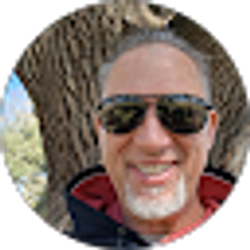 Profile photo of Jack Schouest