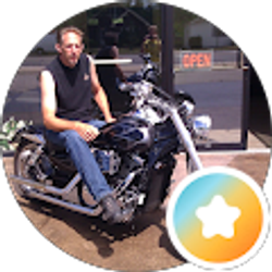 Profile photo of Lyle DeGraff