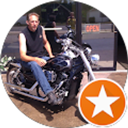 Profile photo of Lyle DeGraff