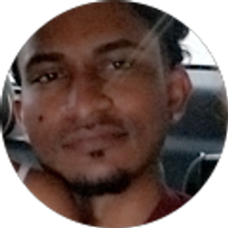 Profile photo of Andy Mungal