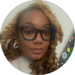 Profile photo of Tashara Hawkins