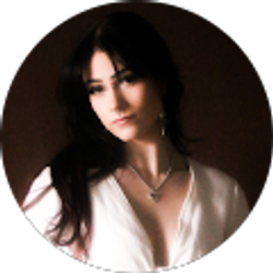 Profile photo of Alexa Vaughn