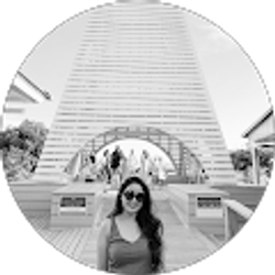 Profile photo of Kim Gonzalez