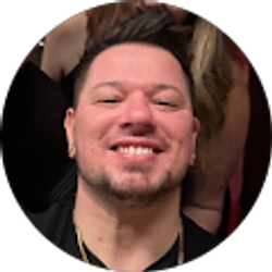 Profile photo of Anthony Koulis