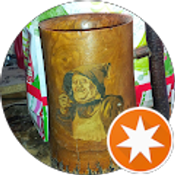 Profile photo of Luther Harned