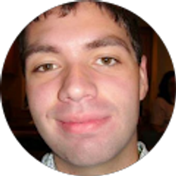 Profile photo of John Davis