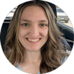 Profile photo of scared Hercules