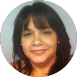 Profile photo of Betzaida Rodriguez, MPA