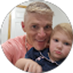 Profile photo of Jesse Ervin