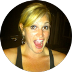 Profile photo of Abby Olson