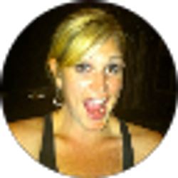 Profile photo of Abby Olson