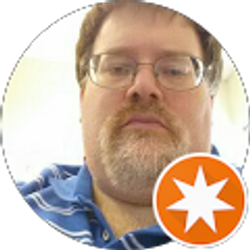 Profile photo of Jess Ford