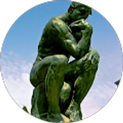 Profile photo of SG (Thinker)