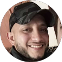 Profile photo of Jose Arias