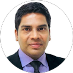 Profile photo of Rao Saladi