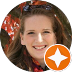 Profile photo of Rachel Ferrell